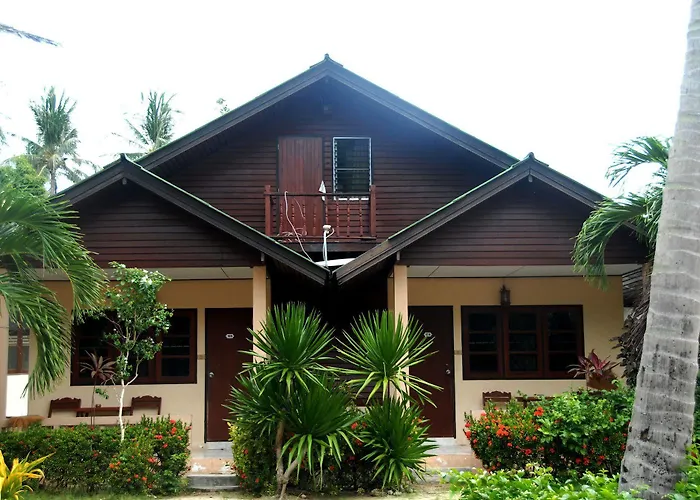 Sukasem Bungalow