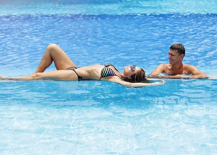 Viva Vacation Resort