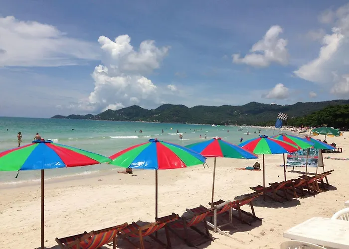 B2@Samui Beach Resort