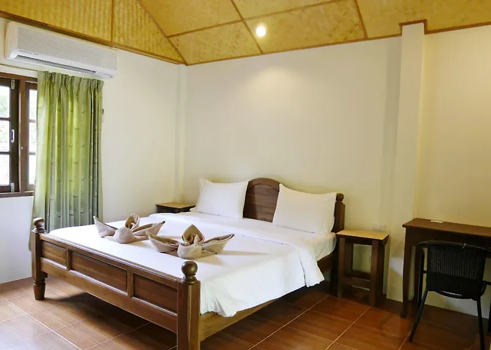 Manita Resort