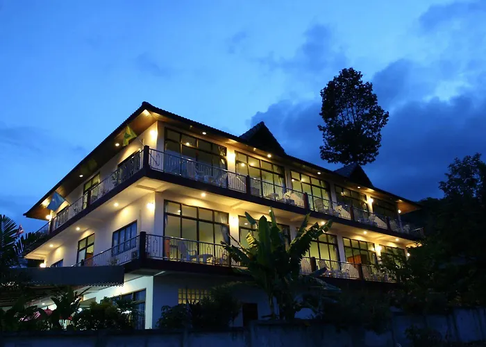 Bt Mansion
