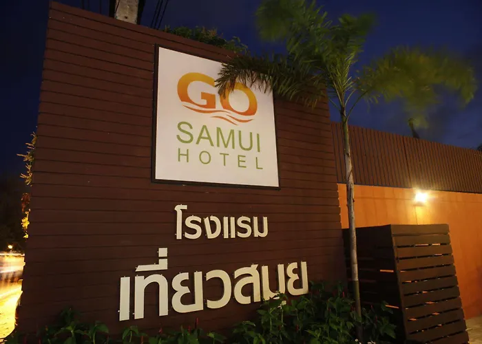 Go Samui Hotel