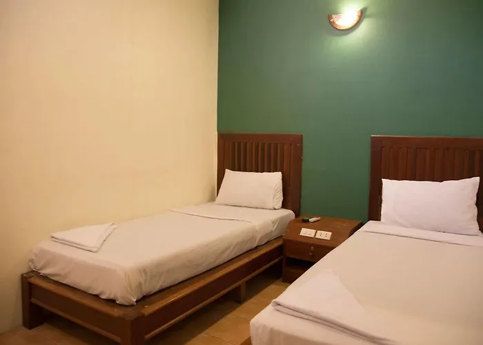 Chaweng Inn