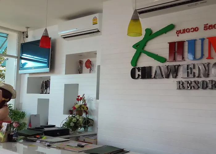 Khun Chaweng Resort