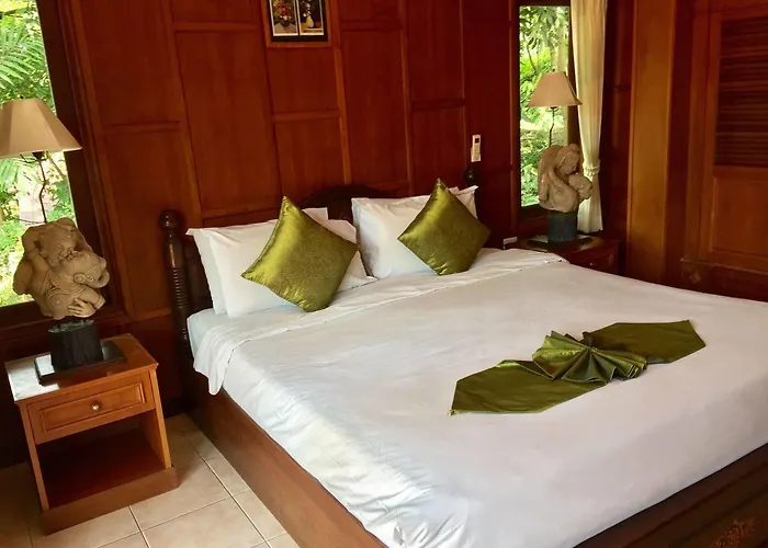 Baan Laem Noi Villa\'S