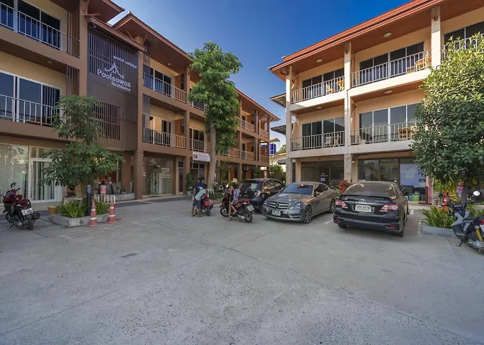 Chaweng Terrace