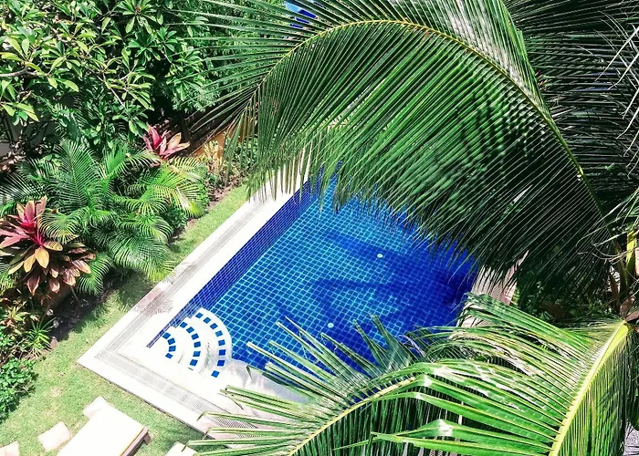 Lemon House Samui