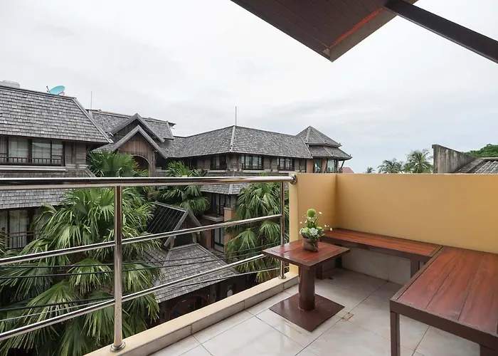 N.C.K Bedtel Samui