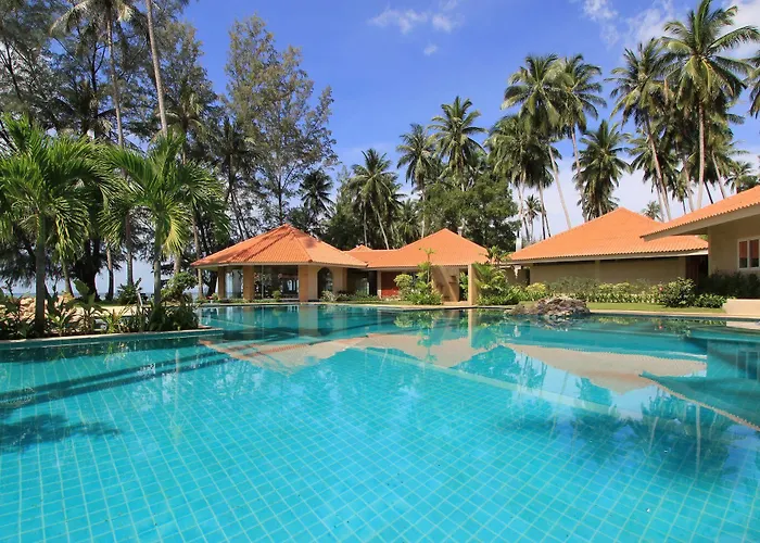 The Siam Residence Boutique Resort