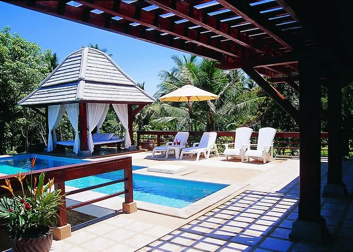 Samui Honey Tara Villa Residence