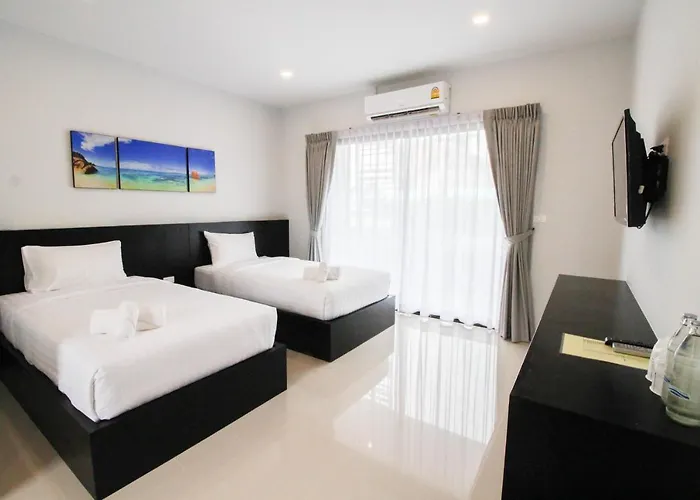 Baan Plaai Ngam