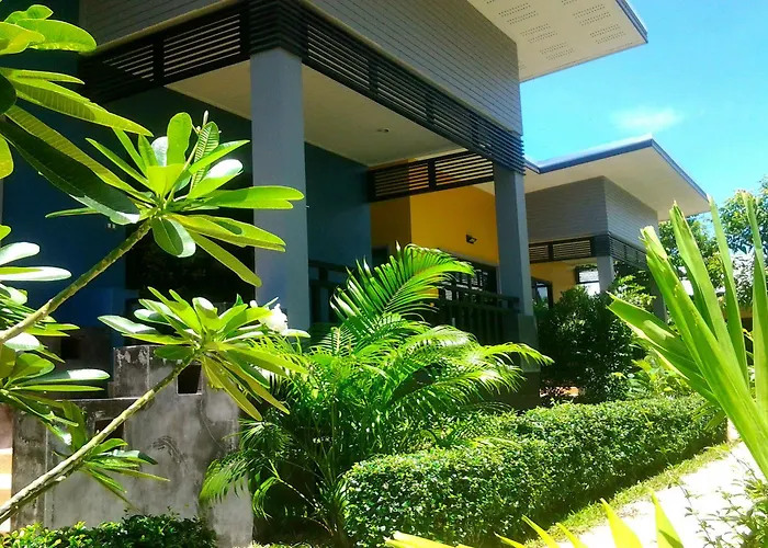 Rasita Samui Home