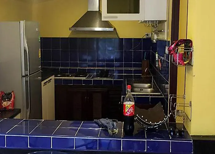Rann Chaweng Villa
