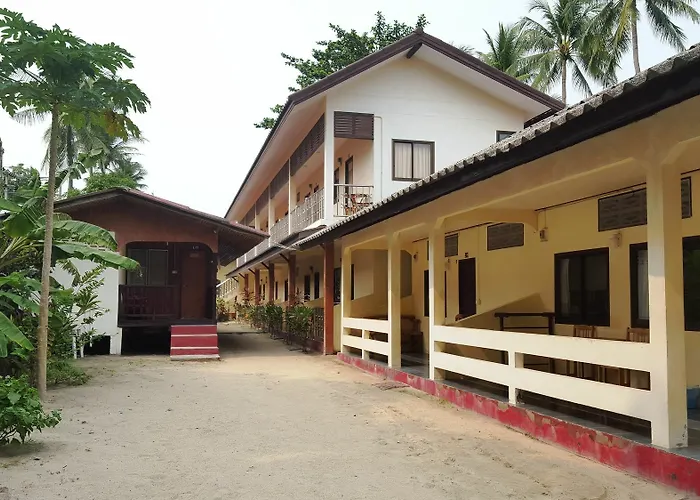Best Beach Bungalows