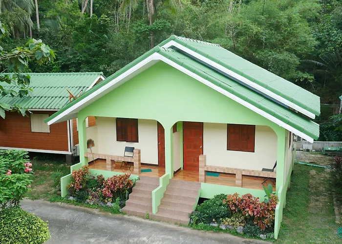 Tara Resort Samui
