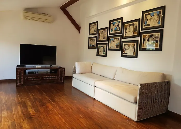 Bliss Yoga Resort At Koh Samui