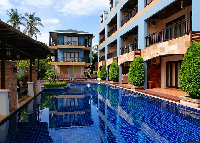 V Condominium Samui
