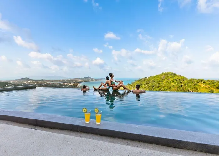 Villa 26 Koh Samui