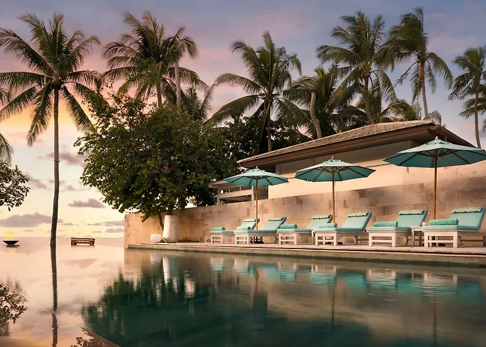 Avani Plus Samui Resort