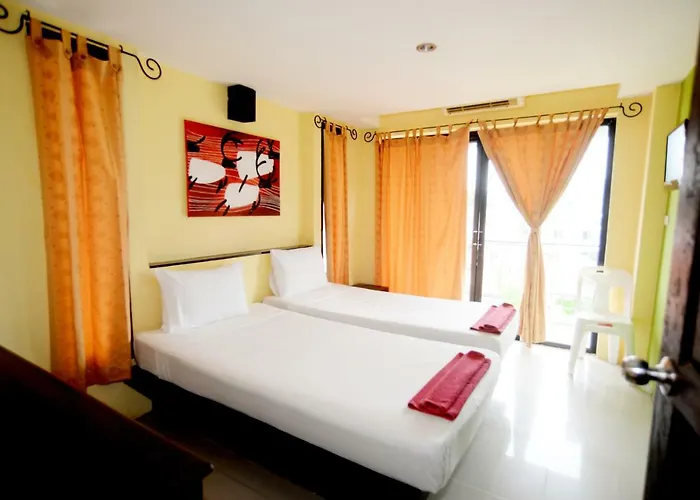 The Loft Samui Hotel