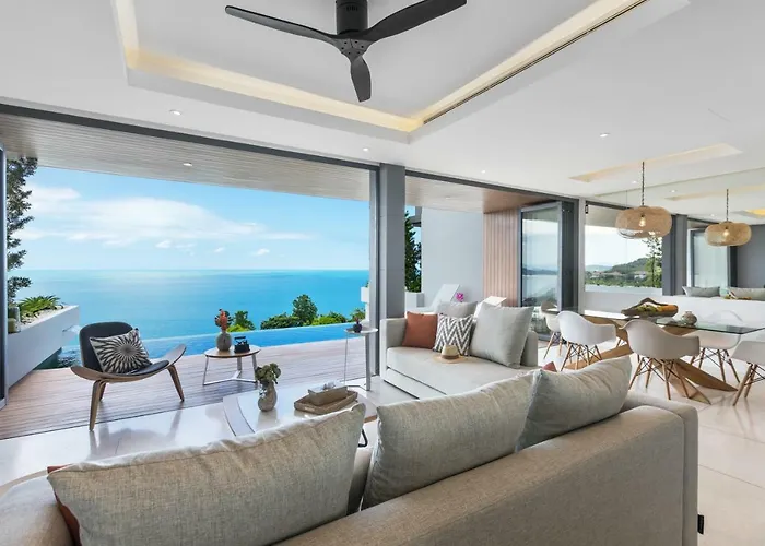 Sukkho Samui Estates