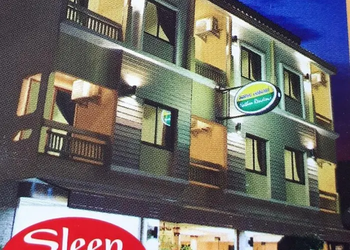 Nathon Residence Hotel