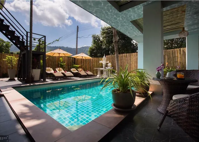Samui Star Guesthouse