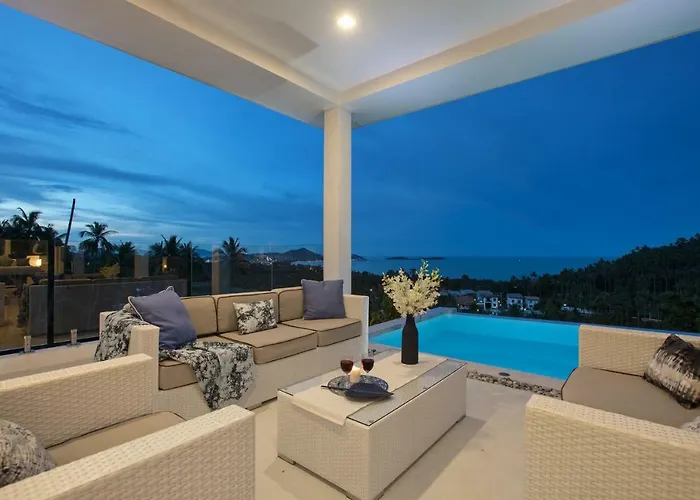 Indigo Villa