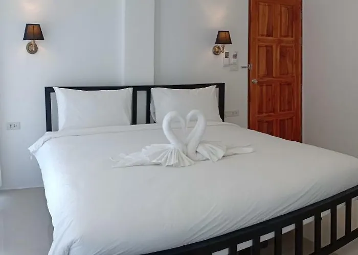 Chaweng Best Hotel And Hostel Samui