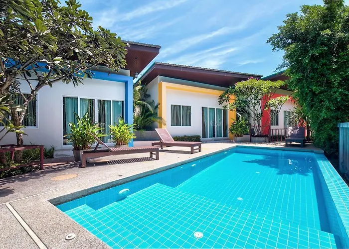 Siyada Villa