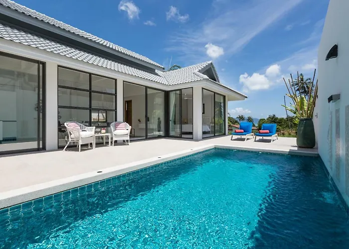 Sam-Kah Villa Jade