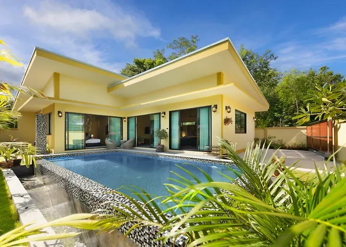 Baan Putahracsa