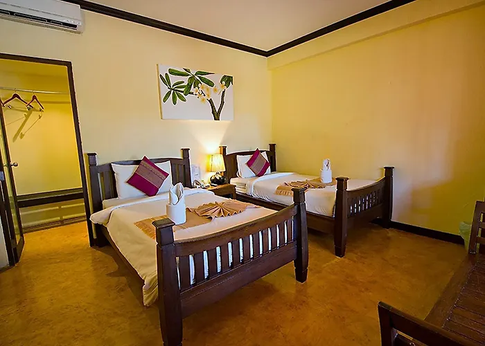 The Cher Ville Boutique Resort