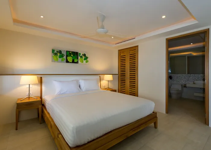 The Ridge Villa 8 Four Bedrooms