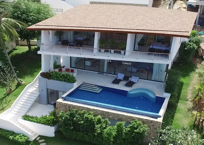 The Ridge Villa 5