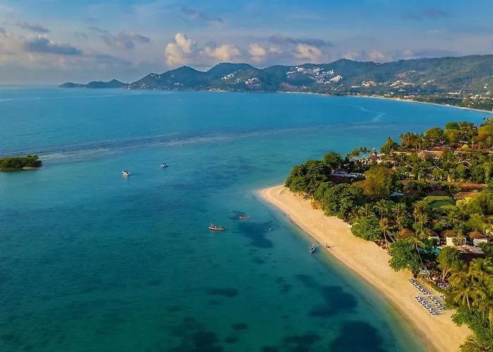 Samui Natien Resort
