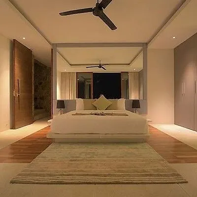 Samujana Villas