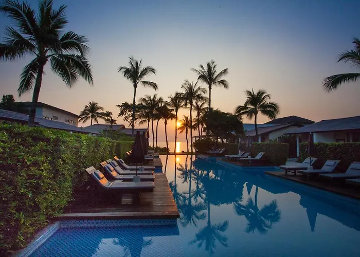 Baan Talay Resort