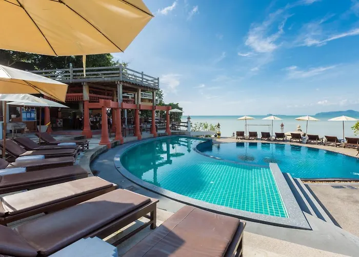 Banburee Resort & All Spa Inclusive