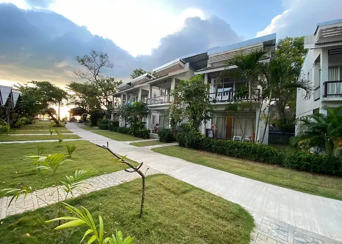Amity Beach Resort