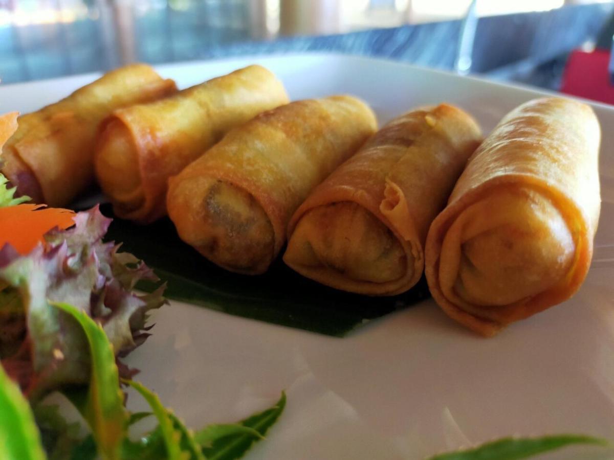 Fair House & Spa, Koh Samui Tempat peranginan