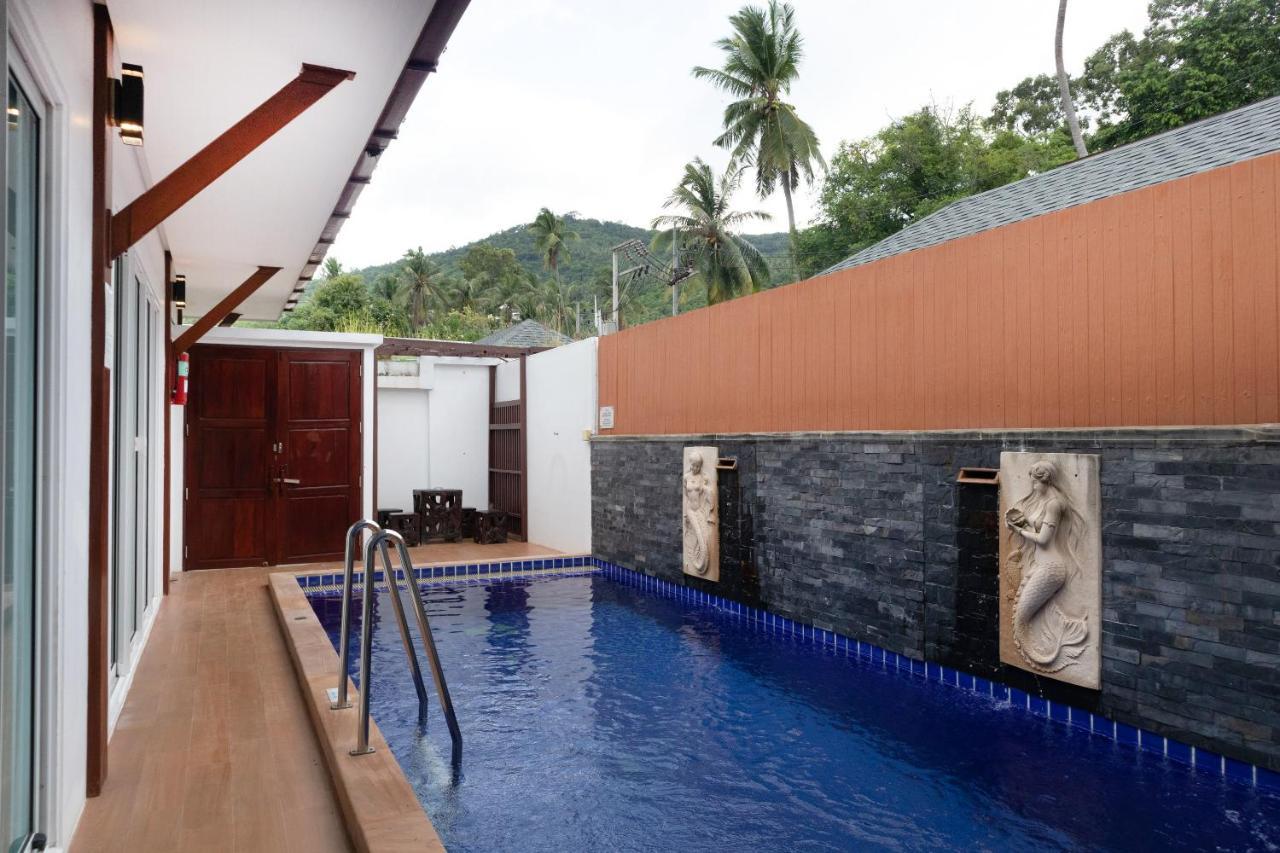The Sun Pool Hotel Chaweng