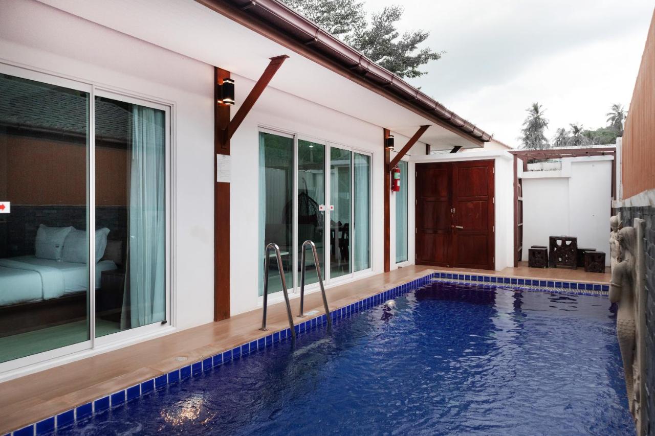 The Sun Pool 3*