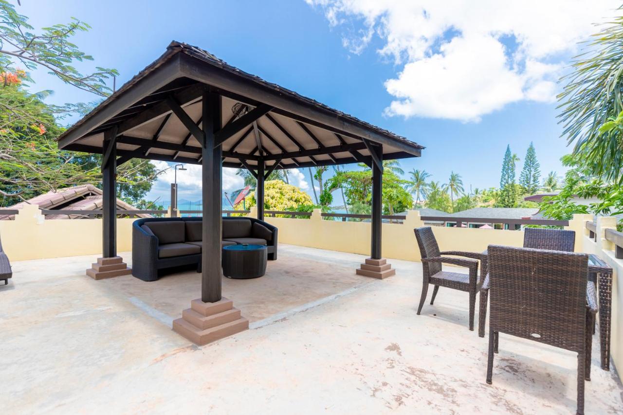 Tanamera Ko Samui