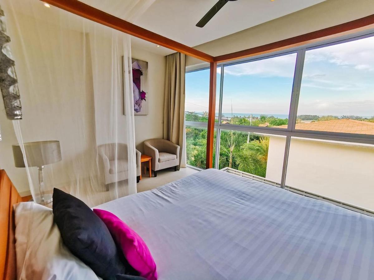 Samui Blue Orchid - Adult Only 4* Choeng Mon