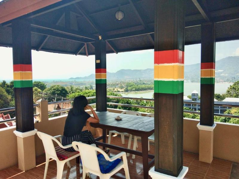 Hotel Rasta