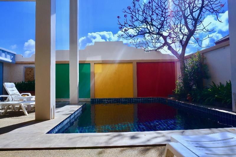 Hotel Rasta