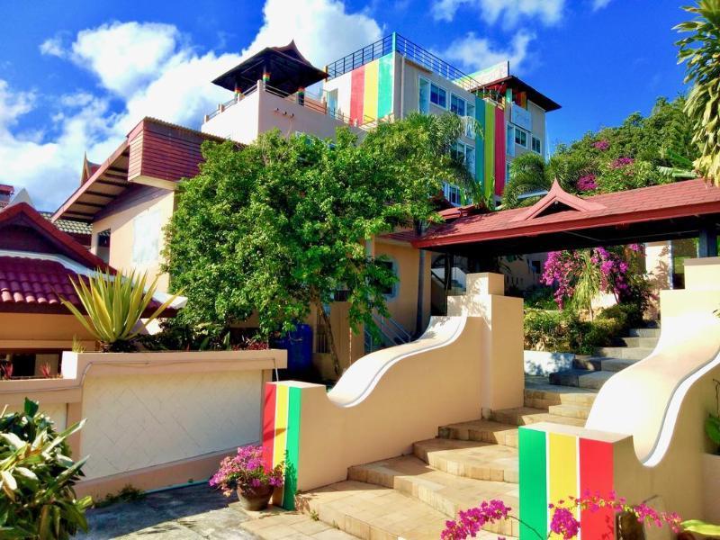 Rasta Koh Samui