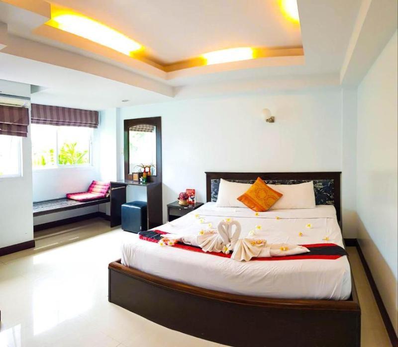Rasta Hotel Koh Samui