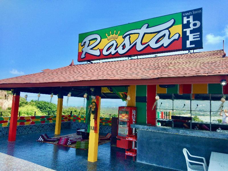Hotel Rasta 3*